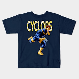 CykeLogoFK Kids T-Shirt